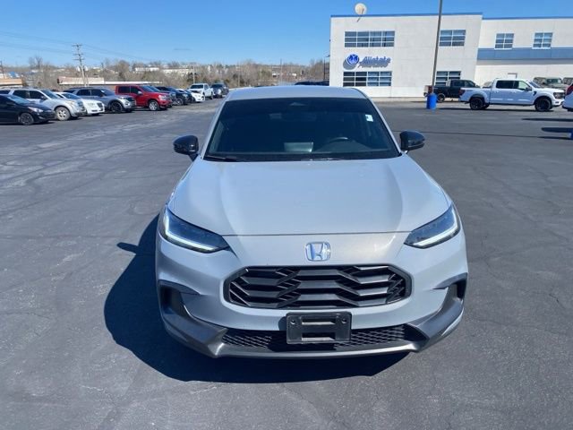 Used 2025 Honda HR-V Sport image 8