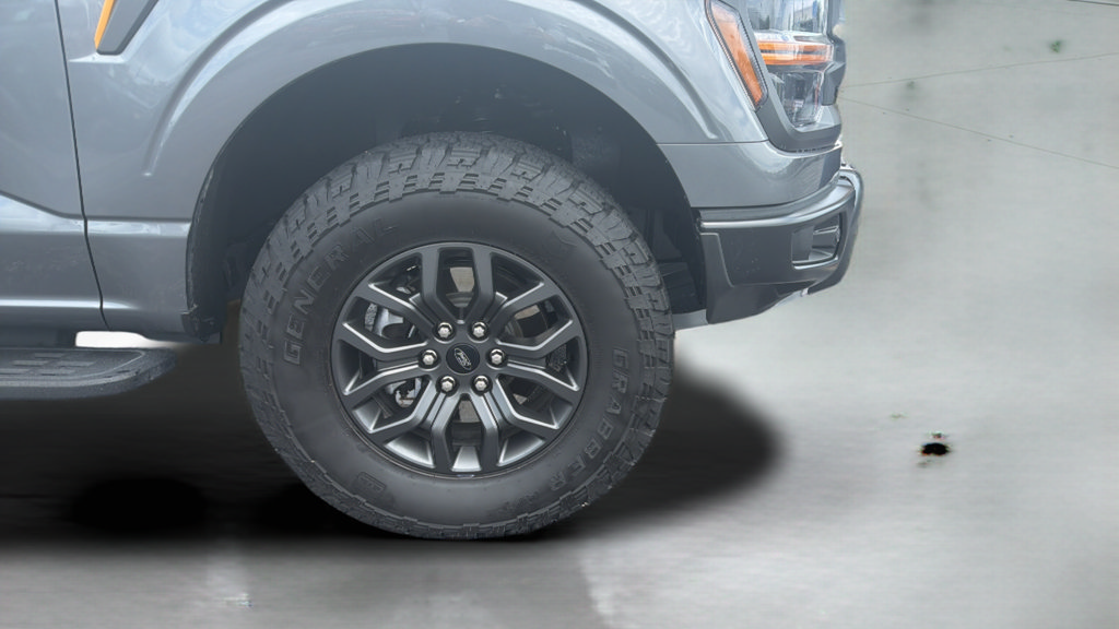 Certified 2025 Ford F150 Tremor w/ Equipment Group 402A High AWD/4WD image 41