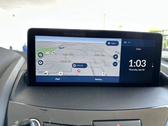 Used 2019 Acura RDX A-Spec AWD/4WD image 19