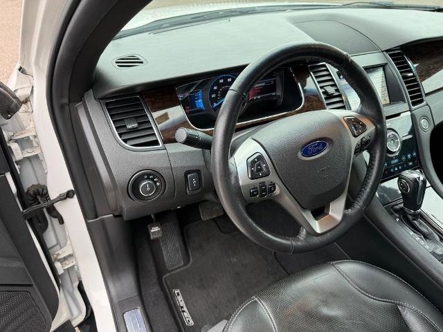 Certified 2019 Ford Taurus Limited image 34