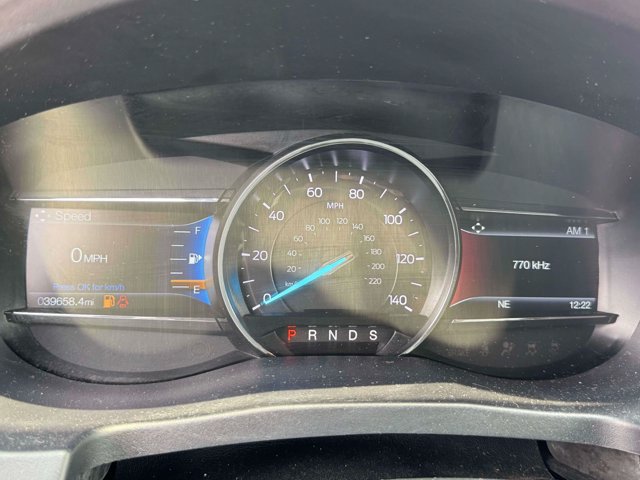 Certified 2019 Ford Explorer XLT w/ Equipment Group 202A AWD/4WD image 27