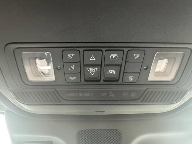 Certified 2025 Ford Expedition Max King Ranch AWD/4WD image 18