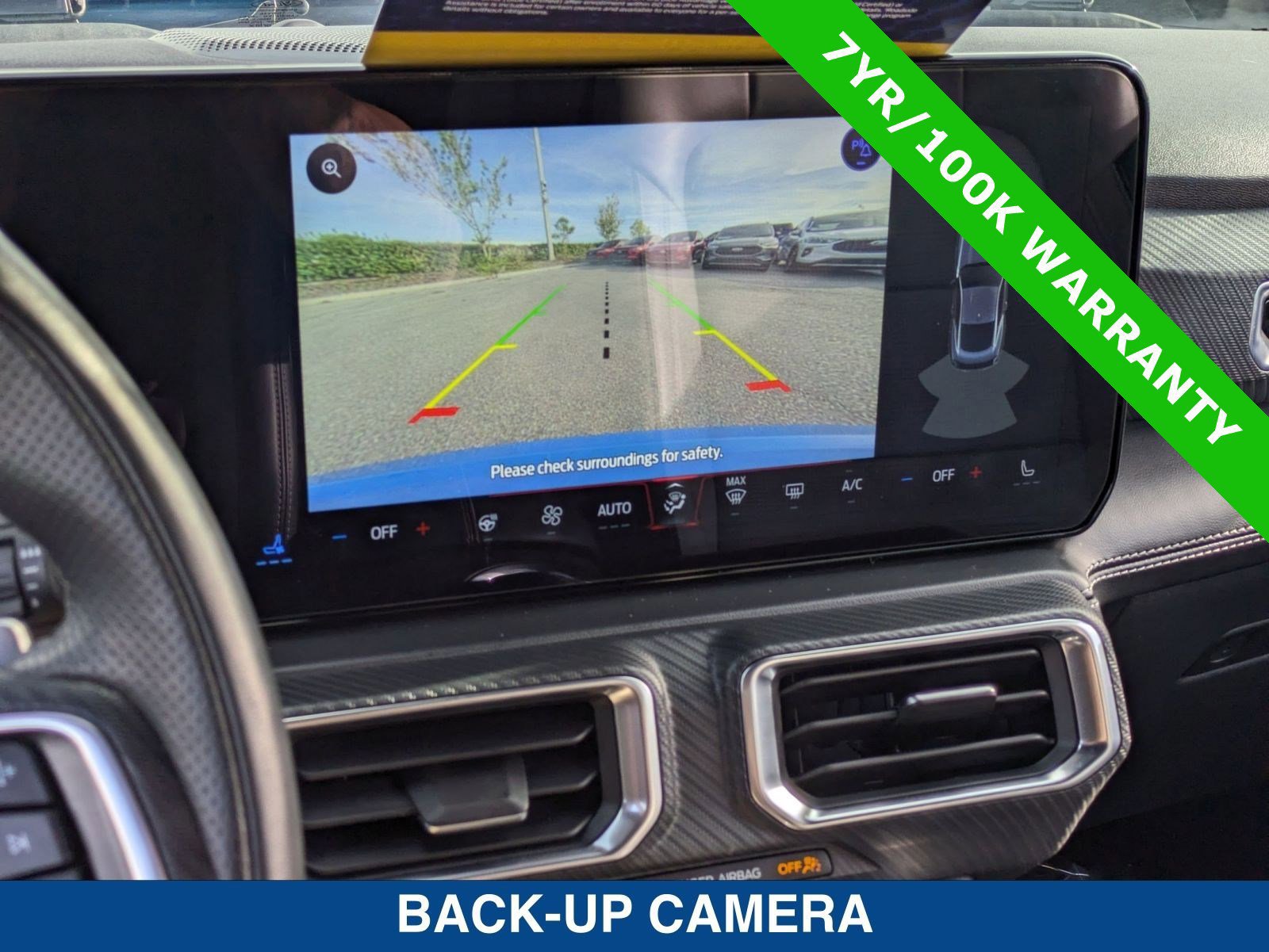 Certified 2024 Ford Mustang GT Premium image 26