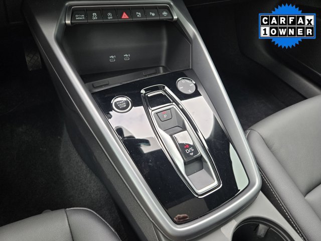 Used 2025 Audi A3 2.0T Premium Plus image 16