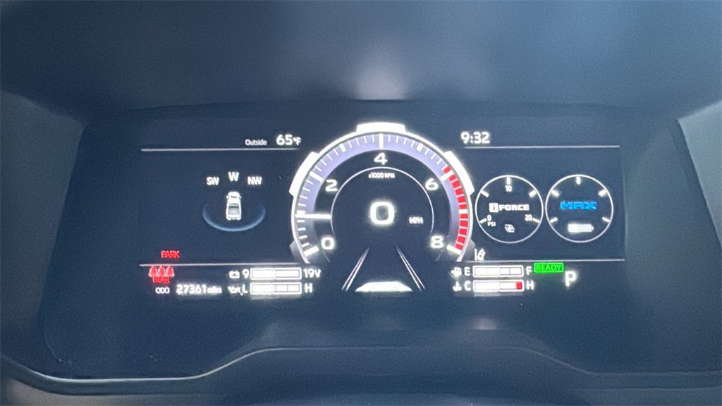 Used 2024 Toyota Tundra Limited image 17