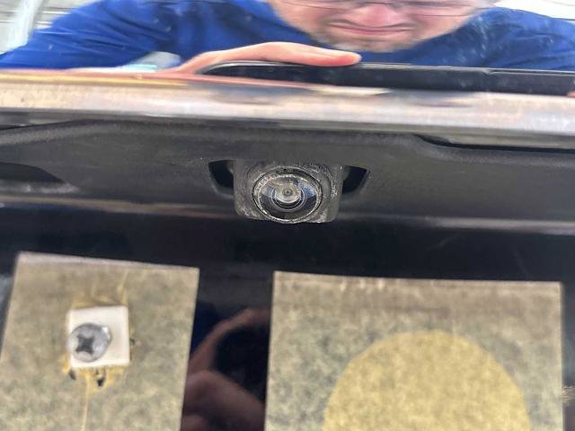 Used 2017 Nissan Rogue S image 32