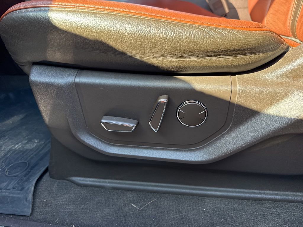 Certified 2019 Ford F150 King Ranch w/ FX4 Off-Road Package image 8