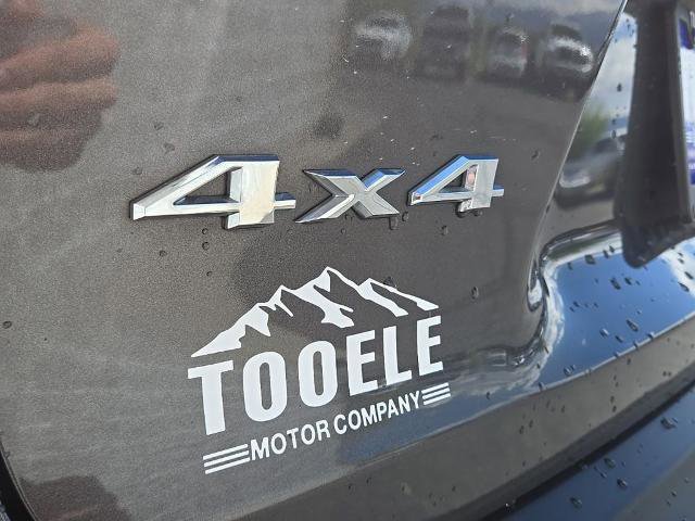 Used 2021 Jeep Cherokee Latitude Plus image 11