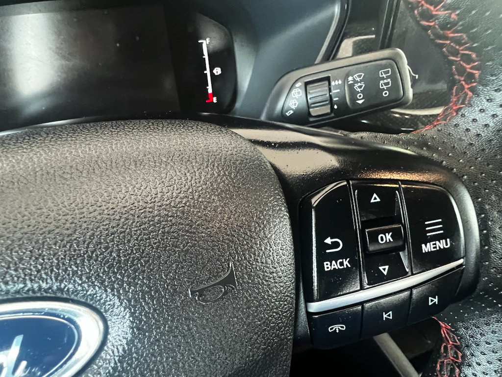 Certified 2023 Ford Escape ST-Line Select w/ Tech Pack #1 AWD/4WD image 26