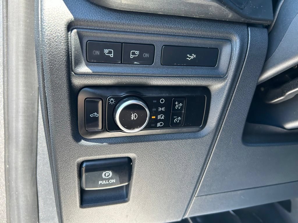 Certified 2023 Ford F150 XLT w/ Equipment Group 302A High AWD/4WD image 24