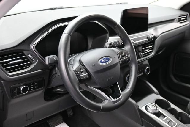 Certified 2024 Ford Escape Active FWD image 14