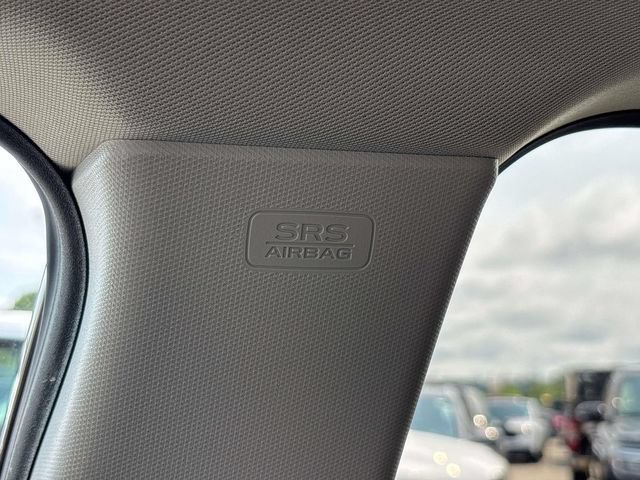 Used 2020 Subaru Outback Limited AWD/4WD image 31