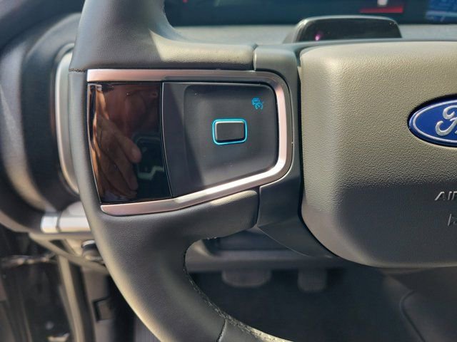 Certified 2025 Ford Expedition Max Active AWD/4WD image 29