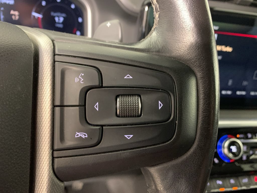 Used 2023 GMC Sierra 1500 Denali w/ Denali Reserve Package AWD/4WD image 23