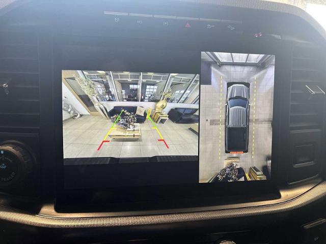 Certified 2022 Ford F150 Platinum w/ FX4 Off-Road Package image 14