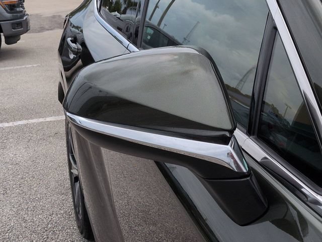 Used 2025 Lexus RX 350 Premium w/ Accessory Package (Z1) FWD image 12