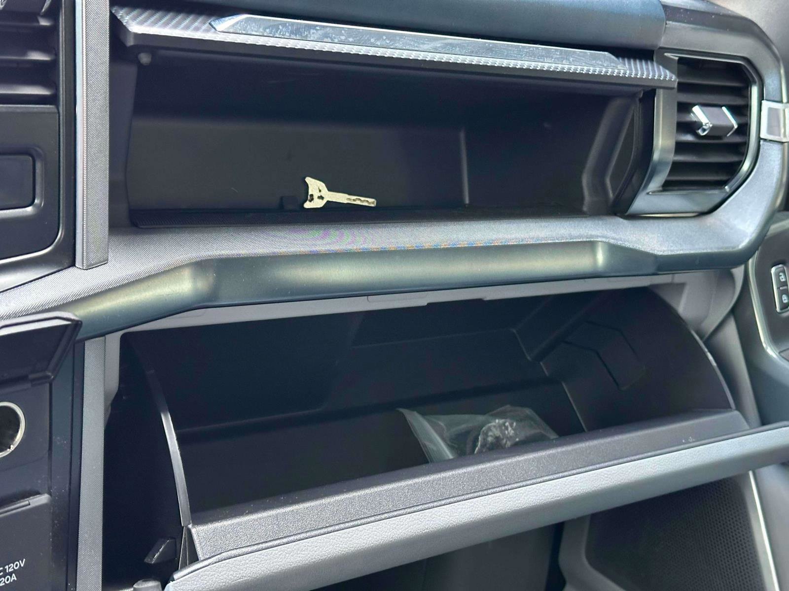 Certified 2022 Ford F150 Limited image 32