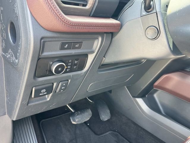 Certified 2023 Ford Expedition Limited RWD image 37