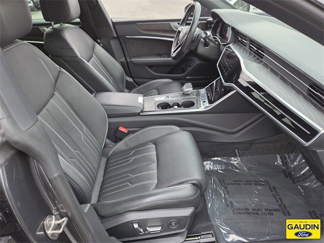 Used 2020 Audi A7 3.0T Prestige w/ Prestige Package image 17