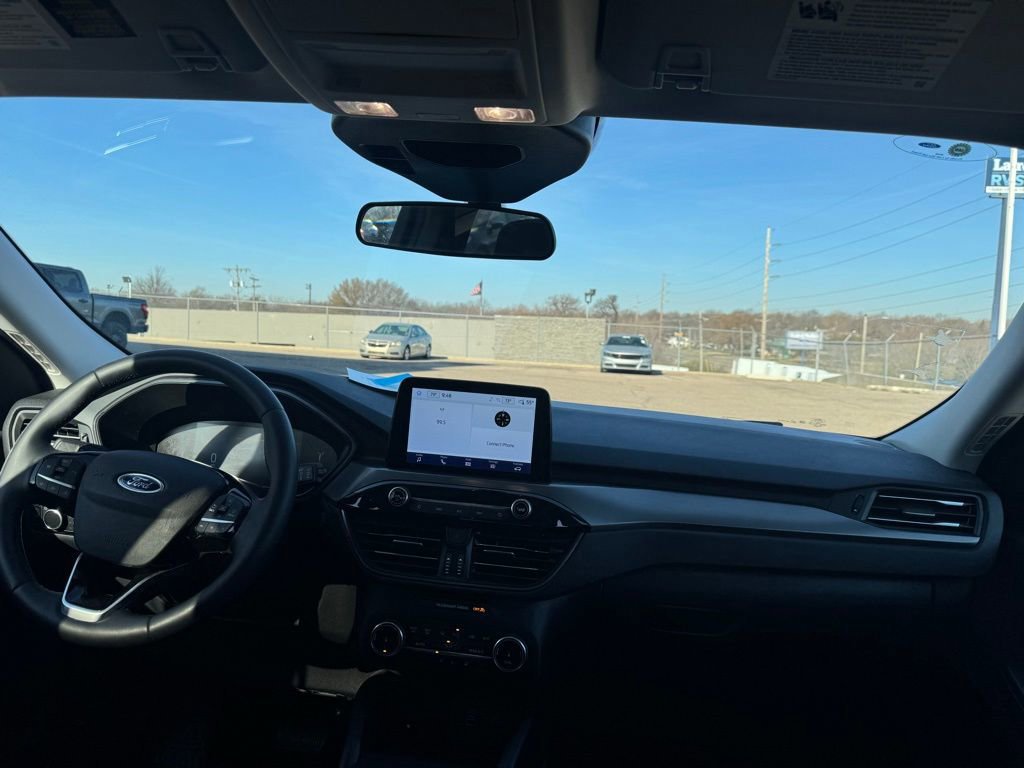 Certified 2023 Ford Escape Active image 10