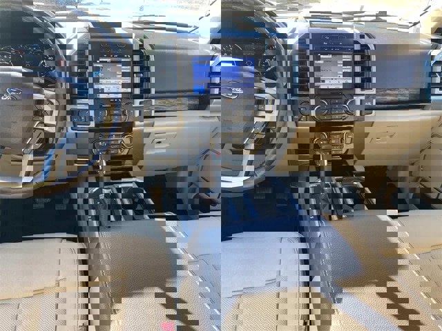 Certified 2019 Ford F150 Lariat w/ FX4 Off-Road Package image 52