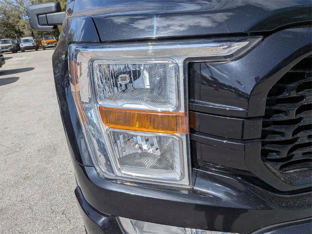 Certified 2021 Ford F150 XL image 9