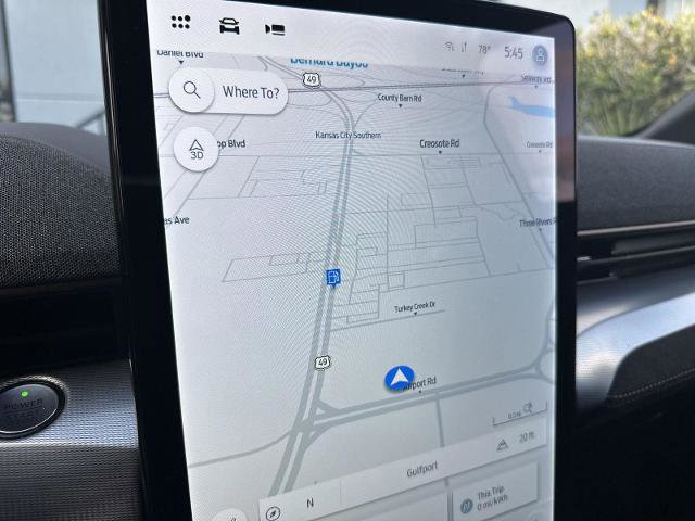 Certified 2021 Ford Mustang Mach-E GT AWD/4WD image 24