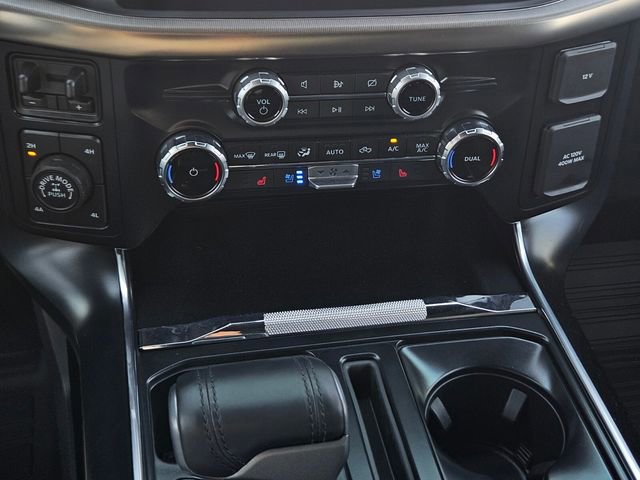 Certified 2023 Ford F150 Raptor image 34