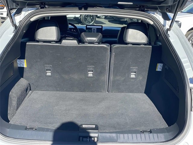 Certified 2023 Ford Mustang Mach-E Select image 34