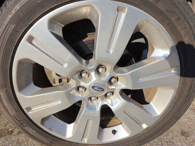 Certified 2017 Ford F150 Limited w/ Trailer Tow Package AWD/4WD image 18