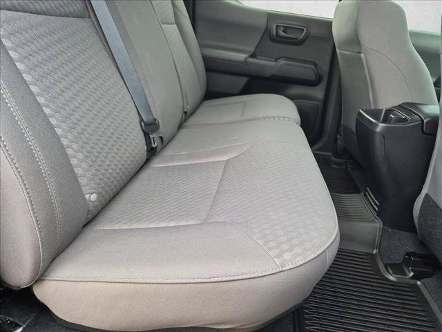 Used 2023 Toyota Tacoma SR w/ SR Convenience Package RWD image 17