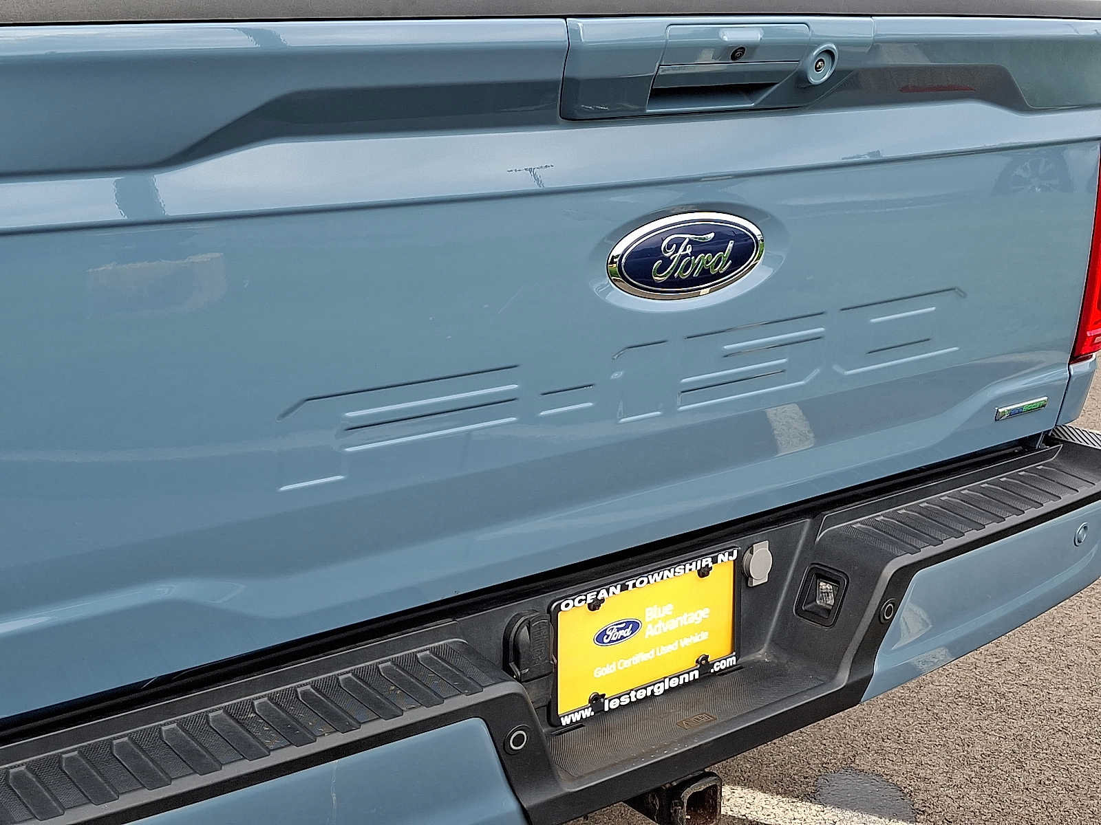 Certified 2023 Ford F150 XLT w/ Equipment Group 302A High AWD/4WD image 30