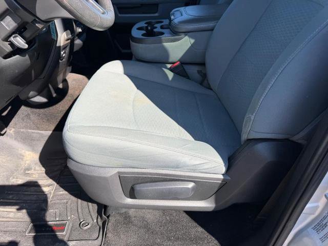 Used 2017 RAM 2500 SLT image 18