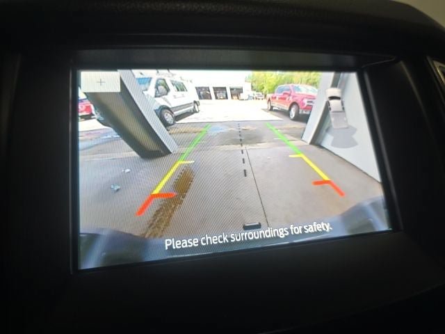 Certified 2023 Ford Ranger XLT w/ Tremor Off-Road Package AWD/4WD image 27