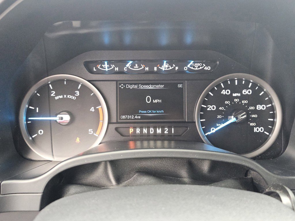 Certified 2017 Ford F250 XLT w/ XLT Value Package image 23