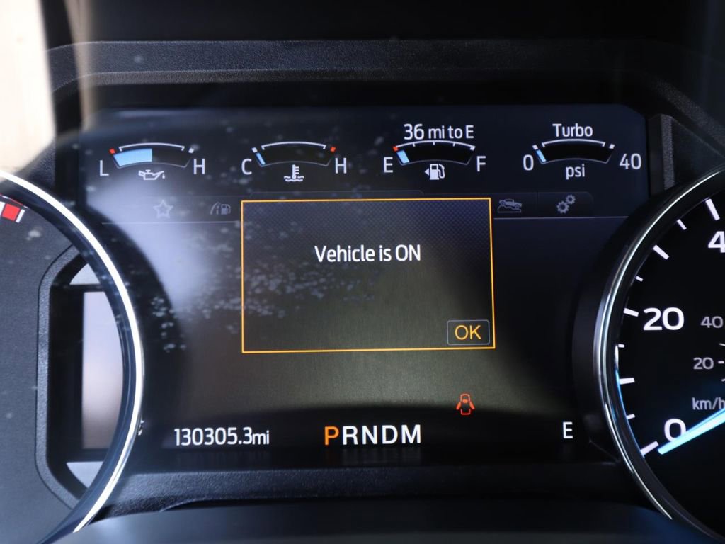 Certified 2021 Ford F350 Lariat w/ Chrome Package AWD/4WD image 20