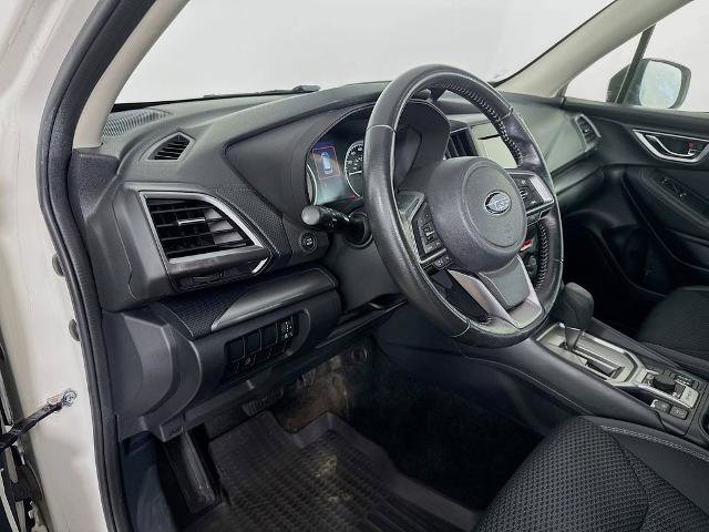Used 2019 Subaru Forester Premium w/ All-Weather Package AWD/4WD image 9