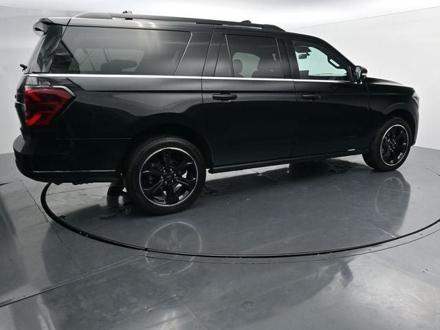 Certified 2023 Ford Expedition Max Limited AWD/4WD image 10