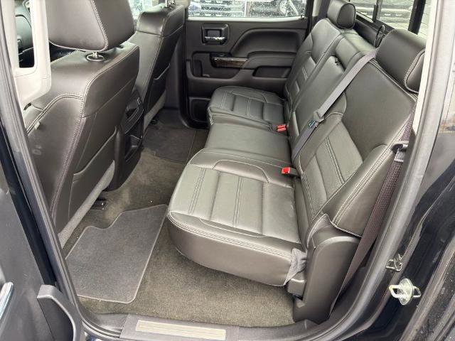 Used 2016 GMC Sierra 3500 Denali image 18