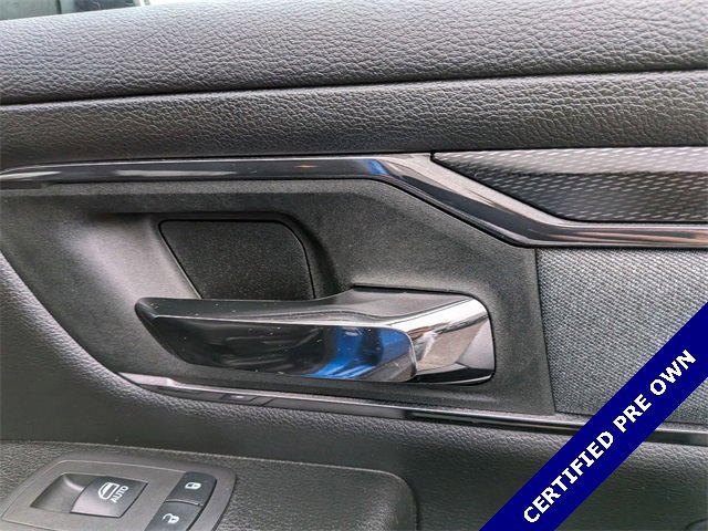 Used 2023 RAM 1500 Big Horn image 32