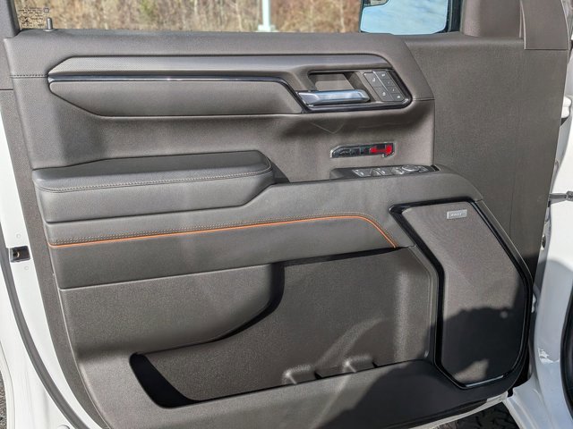 Used 2022 GMC Sierra 1500 AT4 w/ AT4 Preferred Package image 13