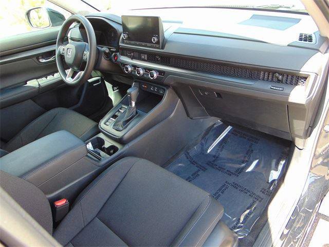 Used 2023 Honda CR-V EX image 25