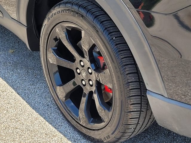 Certified 2020 Ford Explorer ST w/ ST High-Performance Pack AWD/4WD image 8