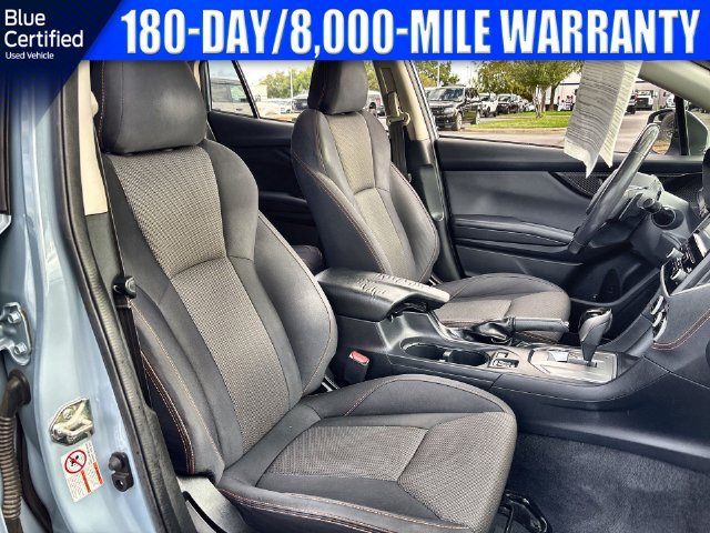 Used 2020 Subaru Crosstrek 2.0i Premium w/ Moonroof Package 2 AWD/4WD image 34