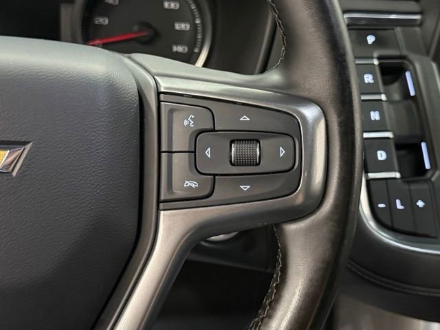 Used 2024 Chevrolet Tahoe LS w/ Driver Alert Package AWD/4WD image 19