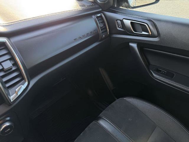 Certified 2022 Ford Ranger Lariat w/ Tremor Off-Road Package image 27