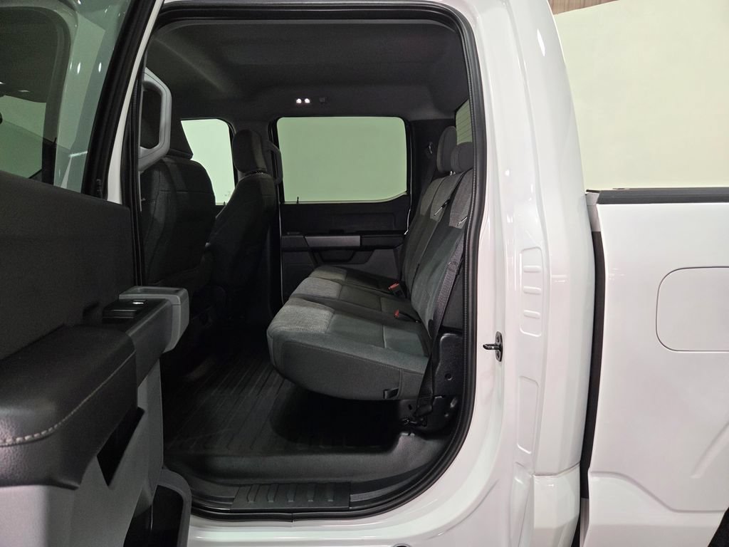 Certified 2023 Ford F150 XLT w/ XTR Package AWD/4WD image 17