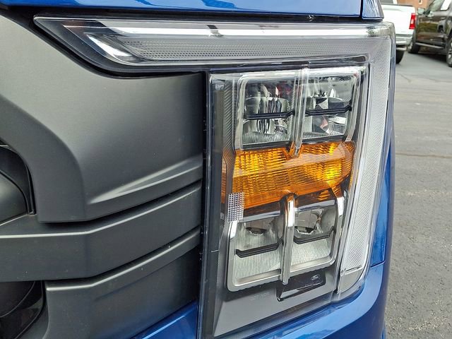 Certified 2023 Ford F150 XLT w/ Equipment Group 302A High AWD/4WD image 9