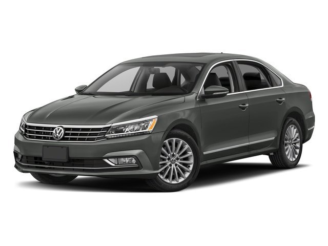 Used 2018 Volkswagen Passat 2.0T SE
