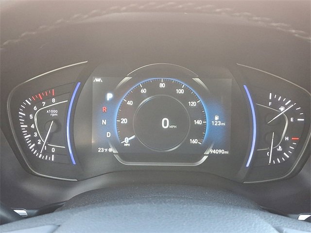 Used 2019 Hyundai Santa Fe Limited image 21